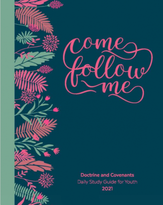 Come Follow Me Study Guide for Youth